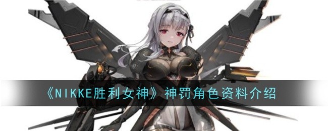 《胜利女神神罚》角色介绍