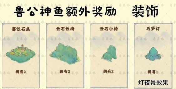 有人家：桃源深处装饰获取攻略