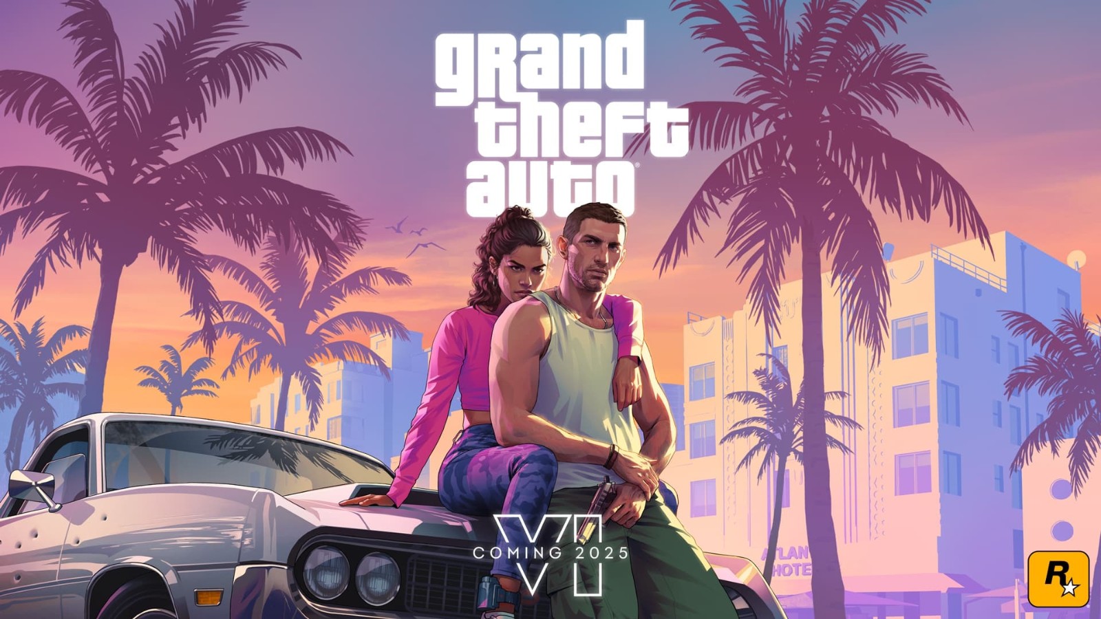 《GTA6值得等待：更大更好更美》